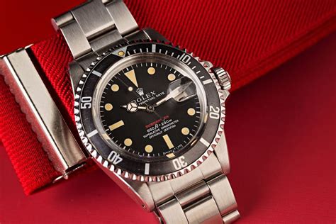 rolex endlinks 1680|rolex 1680 submariner dials.